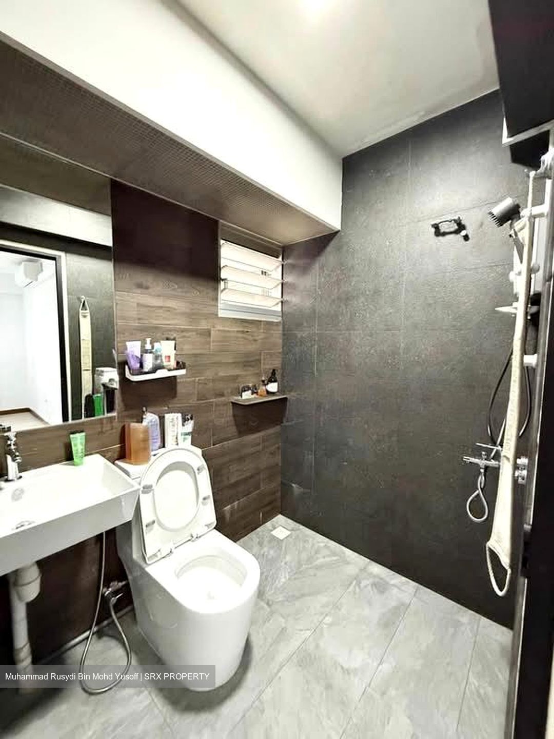 Blk 424C Orchid Spring @ Yishun (Yishun), HDB 4 Rooms #554762131